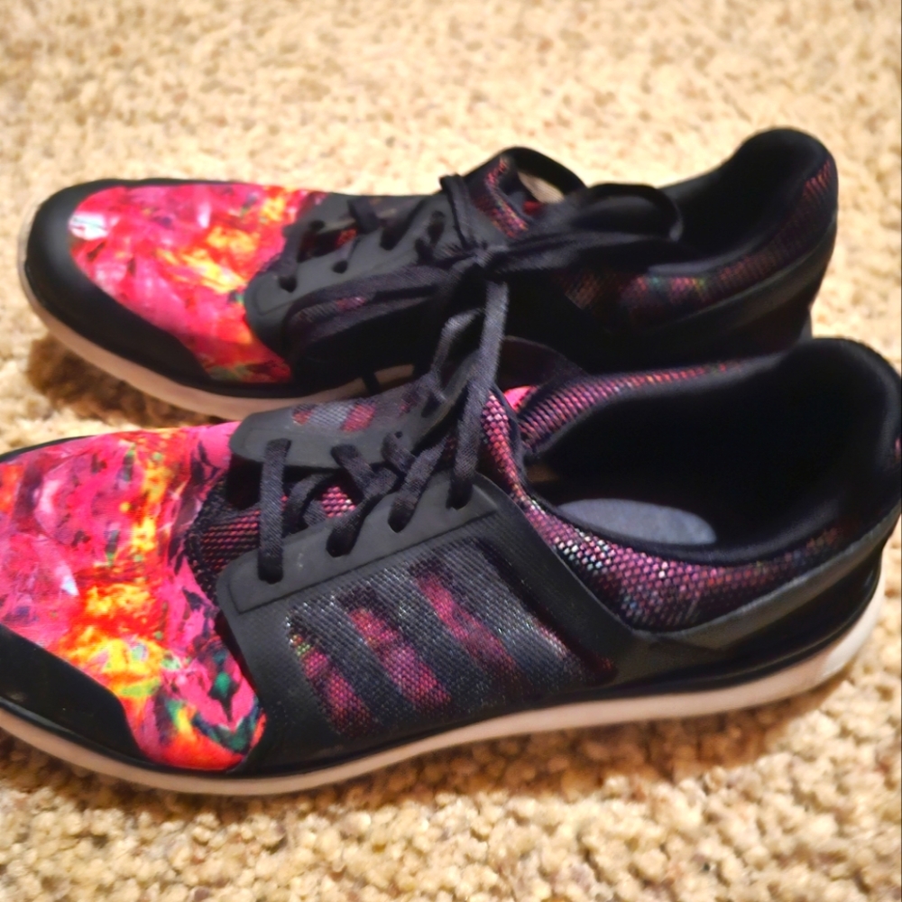 Adidas shoes